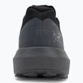 Кросівки для бігу чоловічі Arc'teryx Norvan LD 4 black / cloud 6