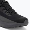 Кросівки для бігу чоловічі Arc'teryx Norvan LD 4 black / cloud 7