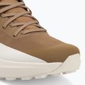 Кросівки для бігу чоловічі Arc'teryx Norvan LD 4 dark canvas / dark arctic silk 7