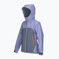 Куртка-дощовик чоловіча Arc'teryx Beta SL twilight trail 3