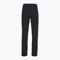 Штани трекінгові жіночі Arcteryx Gamma black 8