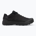 Кросівки туристичні чоловічі Arc'teryx Kopec GTX black / black 2