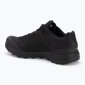 Кросівки туристичні чоловічі Arc'teryx Kopec GTX black / black 3