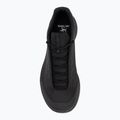 Кросівки туристичні чоловічі Arc'teryx Kopec GTX black / black 5