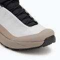 Кросівки туристичні жіночі Arcteryx Kopec GTX solitude / essoteric 7