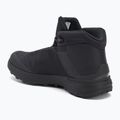 Кросівки туристичні чоловічі Arcteryx Kopec Mid GTX black/black 3