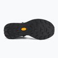 Кросівки туристичні чоловічі Arcteryx Kopec Mid GTX black/black 4