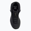Кросівки туристичні чоловічі Arcteryx Kopec Mid GTX black/black 5