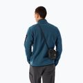 Сумка-бананка Arcteryx Mantis 1 1,5 л 24k black 3