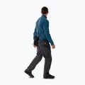 Сумка-бананка Arcteryx Mantis 1 1,5 л 24k black 7