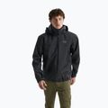 Куртка дощовик чоловіча Arcteryx Beta AR black