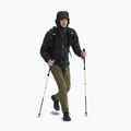 Куртка дощовик чоловіча Arc'teryx Beta AR black 2