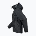 Куртка дощовик чоловіча Arcteryx Beta AR black 8
