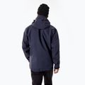 Чоловіча дощовикова куртка Arc'teryx Beta AR чорний сапфір 2