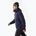 Чоловіча дощовикова куртка Arc'teryx Beta AR чорний сапфір 3