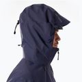 Чоловіча дощовикова куртка Arc'teryx Beta AR чорний сапфір 4