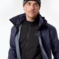 Чоловіча дощовикова куртка Arc'teryx Beta AR чорний сапфір 6