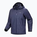 Чоловіча дощовикова куртка Arc'teryx Beta AR чорний сапфір 7