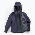 Чоловіча дощовикова куртка Arc'teryx Beta AR чорний сапфір 8