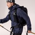 Куртка-дощовик чоловіча Arc'teryx Beta AR black sapphire 11
