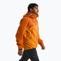 Куртка-дощовик чоловіча Arc'teryx Beta AR copper sky/blaze 3