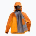 Куртка-дощовик чоловіча Arc'teryx Beta AR copper sky/blaze 7
