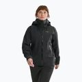 Куртка дощовик жіноча Arcteryx Beta AR black