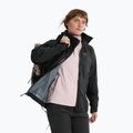 Куртка дощовик жіноча Arc'Teryx Beta AR black 5