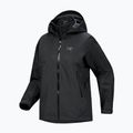 Куртка дощовик жіноча Arcteryx Beta AR black 9