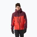 Чоловіча дощовик Arc'teryx Alpha mars/dynasty