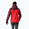 Чоловіча дощовик Arc'teryx Alpha mars/dynasty 2