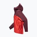 Чоловіча дощовик Arc'teryx Alpha mars/dynasty 6