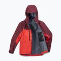 Чоловіча дощовик Arc'teryx Alpha mars/dynasty 7