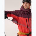 Чоловіча дощовик Arc'teryx Alpha mars/dynasty 11