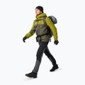 Куртка-дощовик чоловіча Arc'teryx Alpha olive moss/tatsu 2