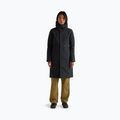 Пуховик жіночий Arcteryx Patera Parka black