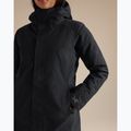 Пуховик жіночий Arcteryx Patera Parka black 6