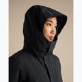 Пуховик жіночий Arcteryx Patera Parka black 7