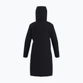 Пуховик жіночий Arcteryx Patera Parka black 9