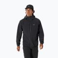 Кофта трекінгова чоловіча Arcteryx Gamma Hoody black
