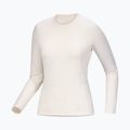 Жіночий трекінговий лонгслів Arc'teryx Rho Crew arctic silk