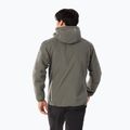 Куртка утеплена чоловіча Arcteryx Atom Hoody forage 2