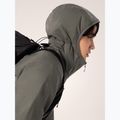 Куртка утеплена чоловіча Arcteryx Atom Hoody forage 4