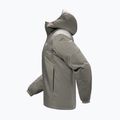 Куртка утеплена чоловіча Arcteryx Atom Hoody forage 6