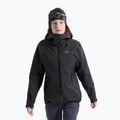 Куртка-дощовик жіноча Arcteryx Beta SL black