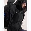 Куртка-дощовик жіноча Arc'teryx Beta SL black 7