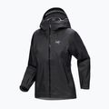Куртка-дощовик жіноча Arcteryx Beta SL black 8