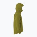 Куртка утеплена чоловіча Arc'teryx Proton Hoody olive moss 4