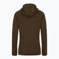 Кофта трекінгова жіноча Arc'Teryx Kyanite Hoody carob 2