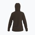 Кофта трекінгова жіноча Arc'Teryx Kyanite Hoody carob 2
